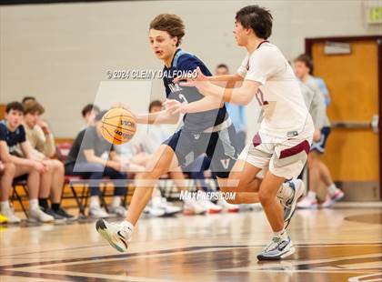 Thumbnail 1 in Valor Christian @ Chatfield photogallery.