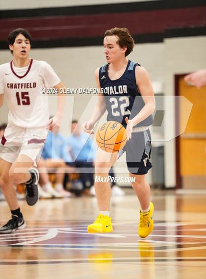 Thumbnail 3 in Valor Christian @ Chatfield photogallery.