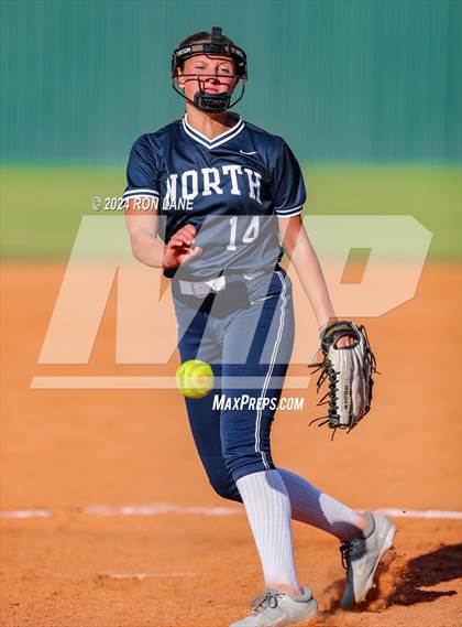 Thumbnail 1 in Edmond North @ Mustang photogallery.