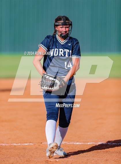 Thumbnail 3 in Edmond North @ Mustang photogallery.