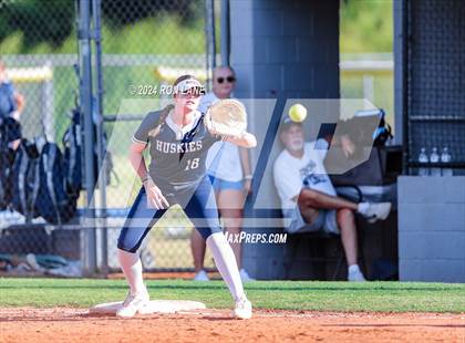 Thumbnail 1 in Edmond North @ Mustang photogallery.