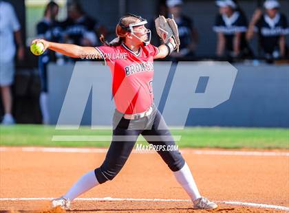 Thumbnail 1 in Edmond North @ Mustang photogallery.