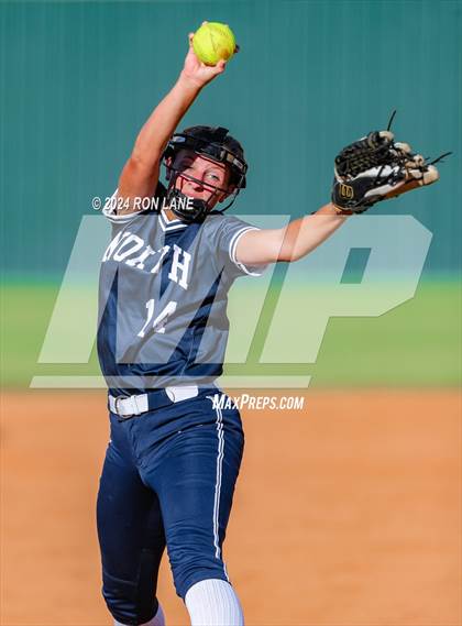 Thumbnail 2 in Edmond North @ Mustang photogallery.