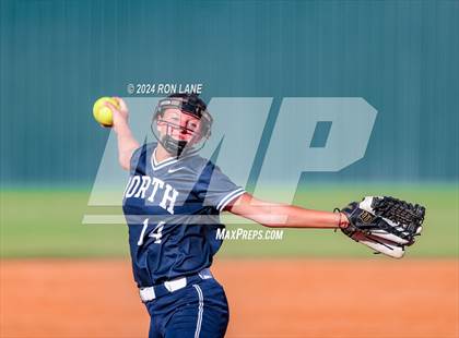Thumbnail 3 in Edmond North @ Mustang photogallery.