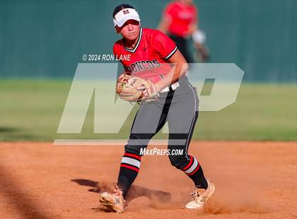 Thumbnail 1 in Edmond North @ Mustang photogallery.
