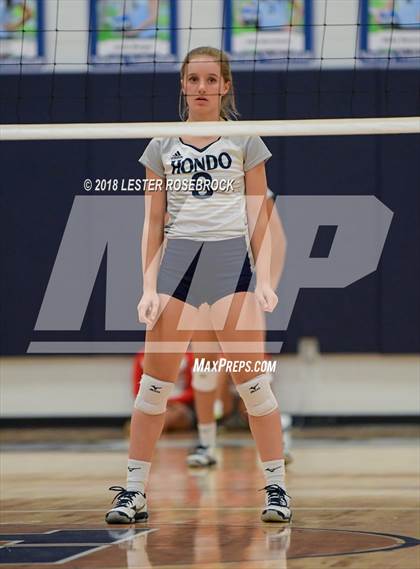 Thumbnail 1 in Randolph @ Hondo photogallery.