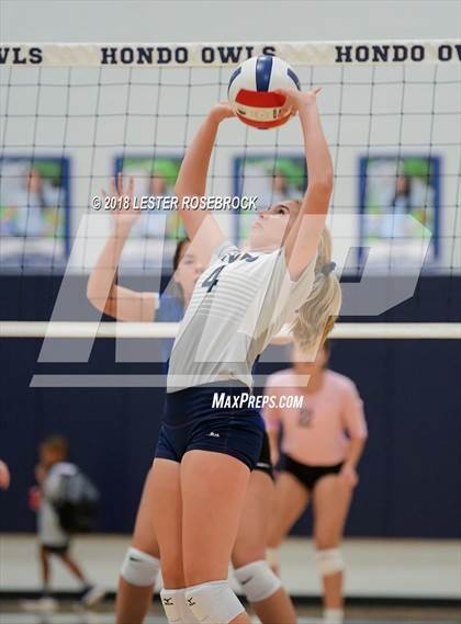 Thumbnail 1 in Randolph @ Hondo photogallery.