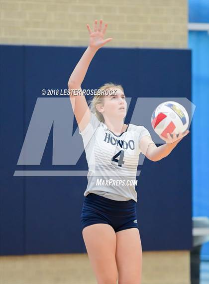 Thumbnail 2 in Randolph @ Hondo photogallery.