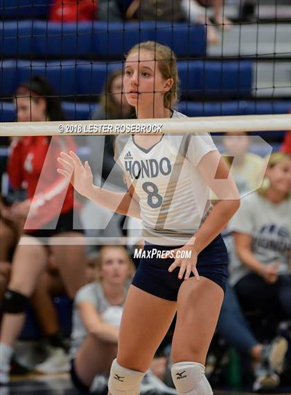 Thumbnail 1 in Randolph @ Hondo photogallery.