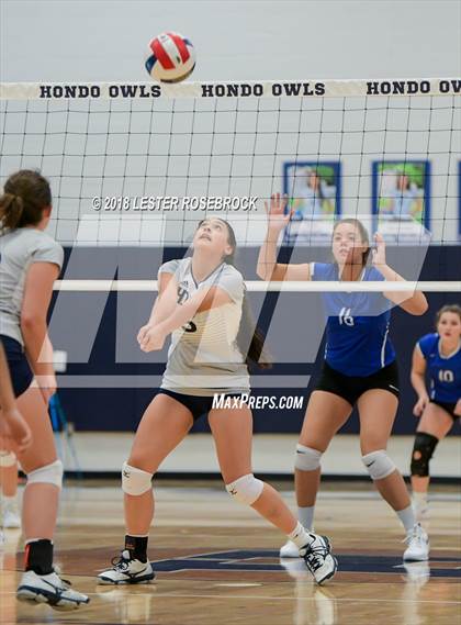 Thumbnail 1 in Randolph @ Hondo photogallery.