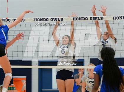 Thumbnail 1 in Randolph @ Hondo photogallery.
