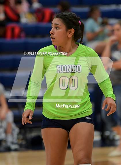 Thumbnail 1 in Randolph @ Hondo photogallery.