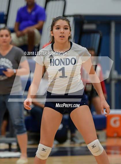 Thumbnail 3 in Randolph @ Hondo photogallery.