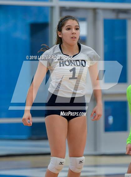 Thumbnail 1 in Randolph @ Hondo photogallery.