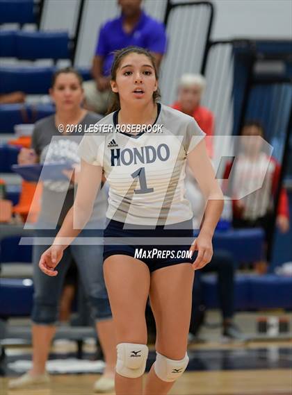 Thumbnail 2 in Randolph @ Hondo photogallery.