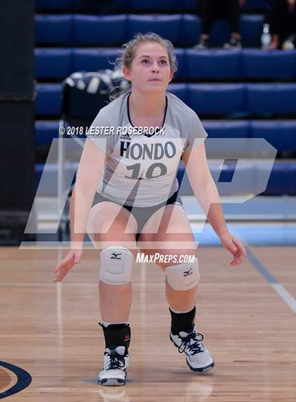 Thumbnail 1 in Randolph @ Hondo photogallery.