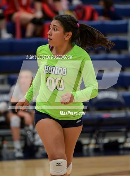 Thumbnail 3 in Randolph @ Hondo photogallery.