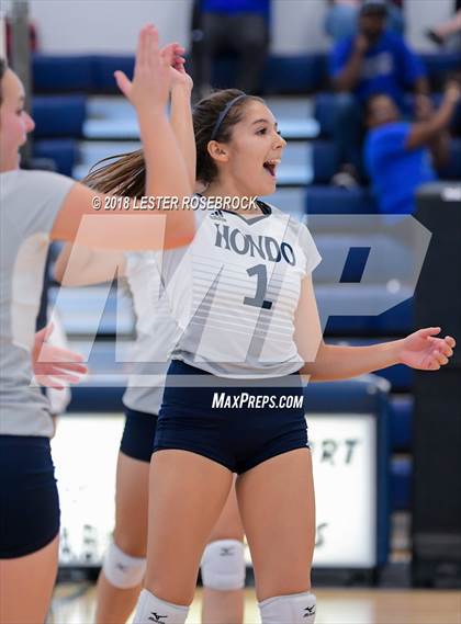 Thumbnail 1 in Randolph @ Hondo photogallery.