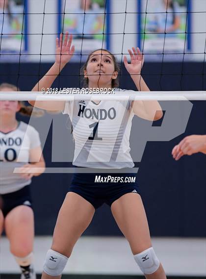 Thumbnail 1 in Randolph @ Hondo photogallery.