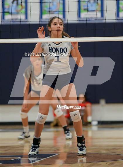 Thumbnail 3 in Randolph @ Hondo photogallery.