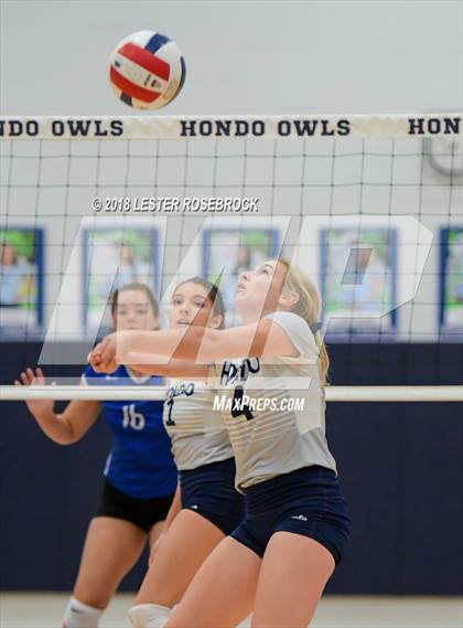 Thumbnail 2 in Randolph @ Hondo photogallery.