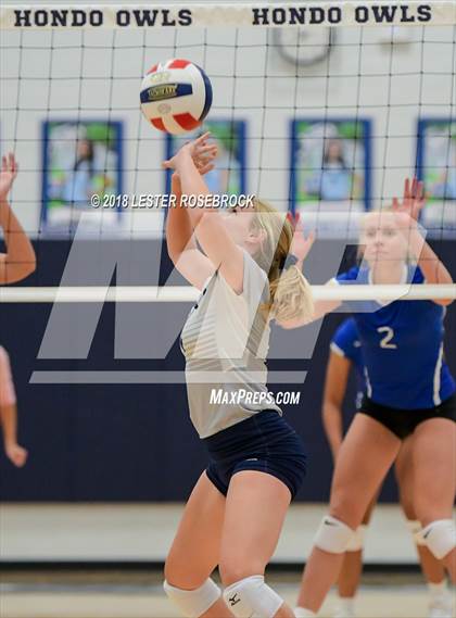 Thumbnail 2 in Randolph @ Hondo photogallery.