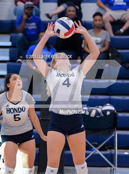 Thumbnail 1 in Randolph @ Hondo photogallery.