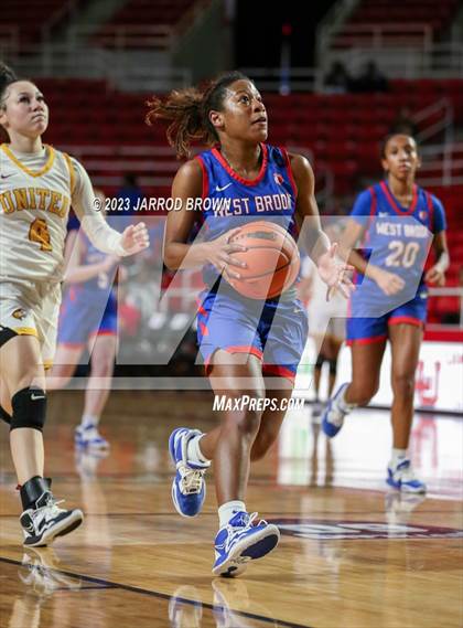 Thumbnail 3 in West Brook @ Beaumont United photogallery.