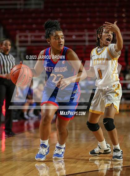 Thumbnail 1 in West Brook @ Beaumont United photogallery.