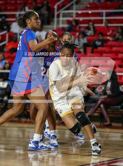 Thumbnail 1 in West Brook @ Beaumont United photogallery.