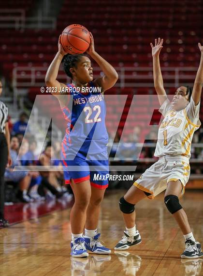 Thumbnail 2 in West Brook @ Beaumont United photogallery.