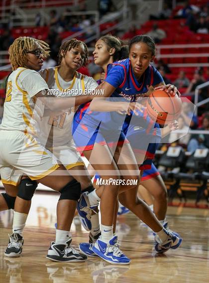 Thumbnail 1 in West Brook @ Beaumont United photogallery.