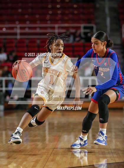 Thumbnail 3 in West Brook @ Beaumont United photogallery.