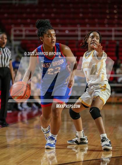 Thumbnail 2 in West Brook @ Beaumont United photogallery.