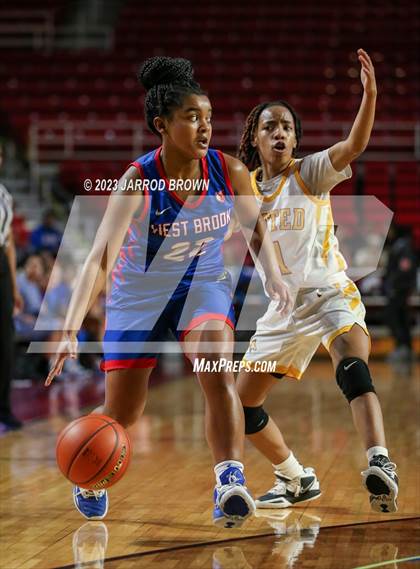 Thumbnail 3 in West Brook @ Beaumont United photogallery.
