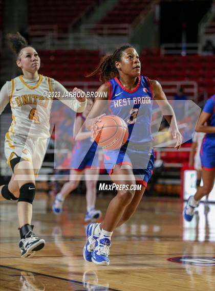 Thumbnail 2 in West Brook @ Beaumont United photogallery.
