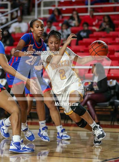 Thumbnail 2 in West Brook @ Beaumont United photogallery.