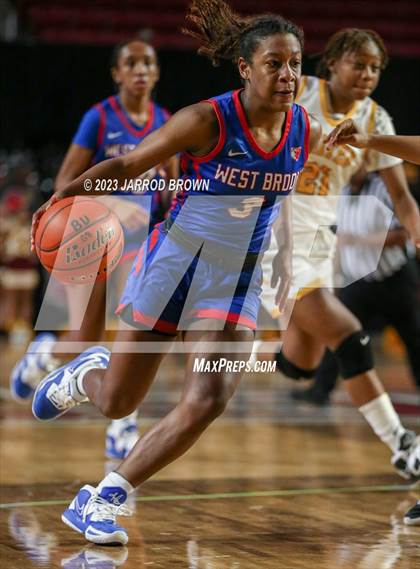 Thumbnail 1 in West Brook @ Beaumont United photogallery.