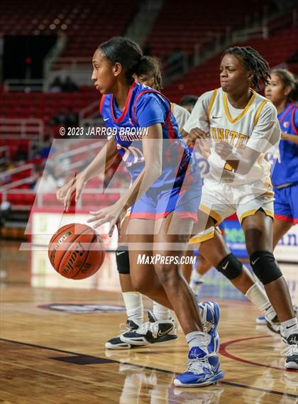 Thumbnail 3 in West Brook @ Beaumont United photogallery.