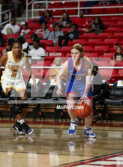 Thumbnail 2 in West Brook @ Beaumont United photogallery.
