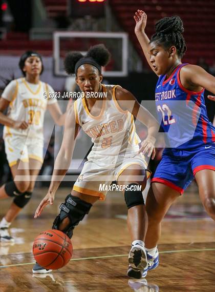 Thumbnail 1 in West Brook @ Beaumont United photogallery.