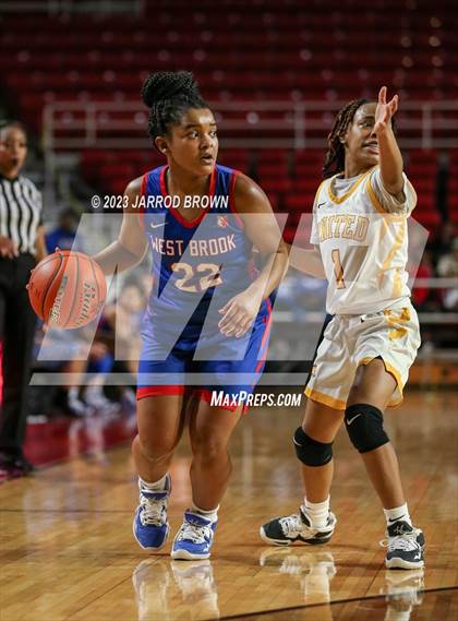Thumbnail 3 in West Brook @ Beaumont United photogallery.