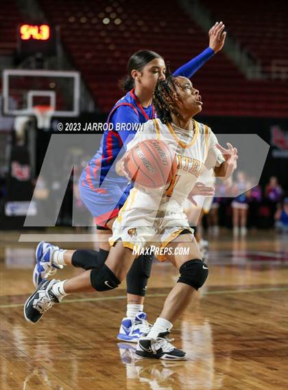 Thumbnail 3 in West Brook @ Beaumont United photogallery.