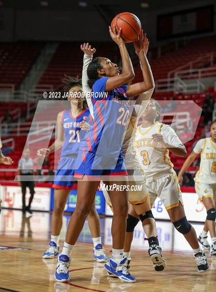 Thumbnail 3 in West Brook @ Beaumont United photogallery.