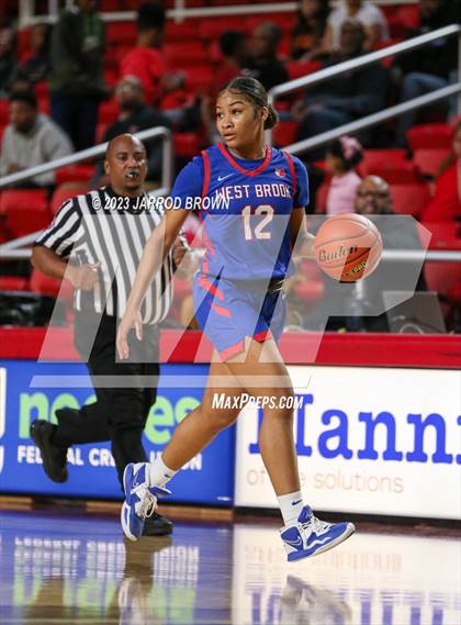 Thumbnail 3 in West Brook @ Beaumont United photogallery.