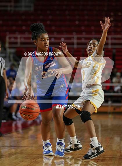 Thumbnail 1 in West Brook @ Beaumont United photogallery.
