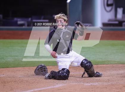 Thumbnail 1 in Flower Mound vs. Southlake Carroll (Dragon Classic) photogallery.
