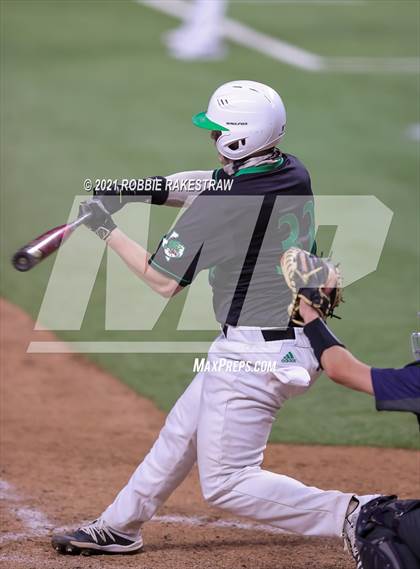Thumbnail 3 in Flower Mound vs. Southlake Carroll (Dragon Classic) photogallery.