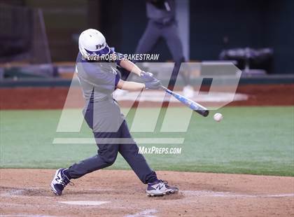 Thumbnail 3 in Flower Mound vs. Southlake Carroll (Dragon Classic) photogallery.