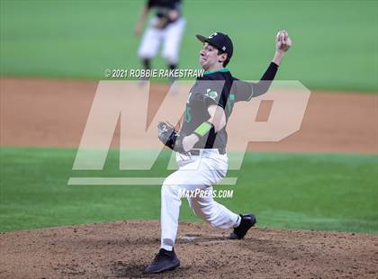 Thumbnail 2 in Flower Mound vs. Southlake Carroll (Dragon Classic) photogallery.